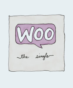 Alternative view of T-Shirt Nectar Logo