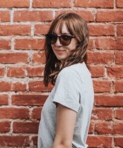 Alternative view of Brooklyn Shirt