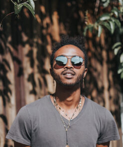 Alternative view of Grand Rapids Sunglasses